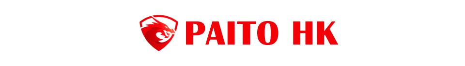 Paito HK
